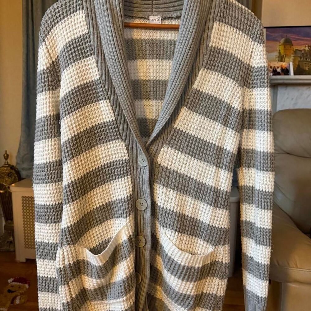 Kirra Women's multi Cardigan